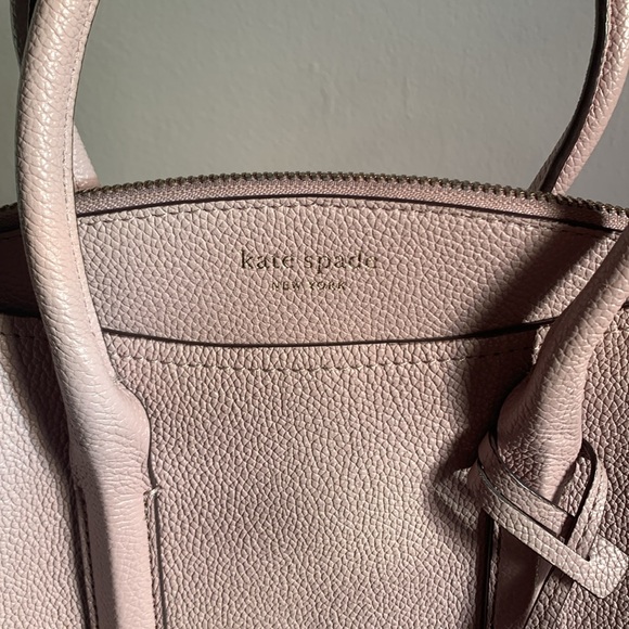 kate spade Margaux Medium Satchel - Picture 4 of 15